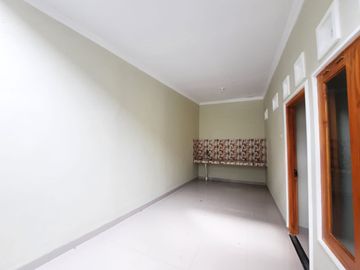 UNIT TERBATAS!! RUMAH 500 JUTA SAJA LINGKUNGAN NYAMAN DAN NASIONALIS