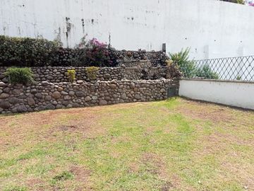 CASA EN RENTA EN CLUB DE GOLF VALLE ESCONDIDO