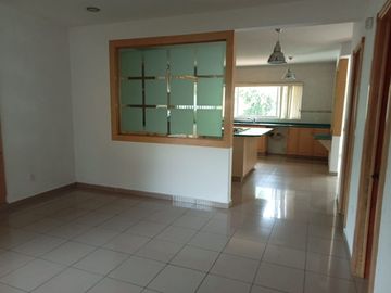 CASA EN RENTA EN CLUB DE GOLF VALLE ESCONDIDO