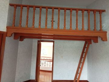 CASA EN RENTA EN CLUB DE GOLF VALLE ESCONDIDO