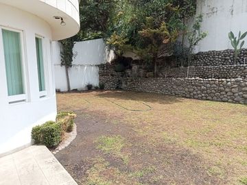 CASA EN RENTA EN CLUB DE GOLF VALLE ESCONDIDO