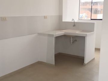 VENDO DPTO OCASION  2HAB-SMP