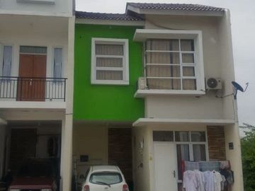 Perumahan Tangerang Kota | Rumah Cluster Dekat Bandara Soekarno Hatta | Rumah Syariah Tangerang Kota