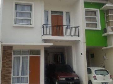Perumahan Tangerang Kota | Rumah Cluster Dekat Bandara Soekarno Hatta | Rumah Syariah Tangerang Kota