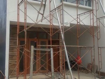 Perumahan Tangerang Kota | Rumah Cluster Dekat Bandara Soekarno Hatta | Rumah Syariah Tangerang Kota