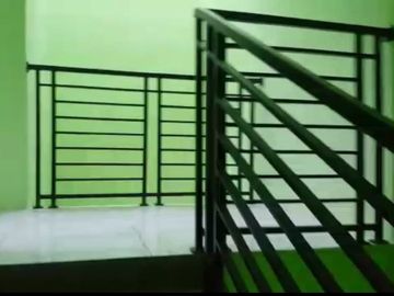 Perumahan Tangerang Kota | Rumah Cluster Dekat Bandara Soekarno Hatta | Rumah Syariah Tangerang Kota