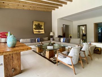 Casa en Venta Tlaltenango Cuernavaca Morelos