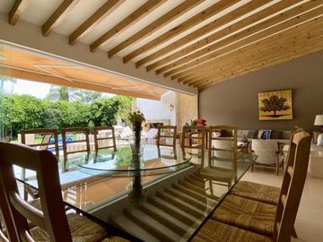 Casa en Venta Tlaltenango Cuernavaca Morelos