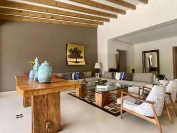 Casa en Venta Tlaltenango Cuernavaca Morelos