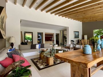 Casa en Venta Tlaltenango Cuernavaca Morelos