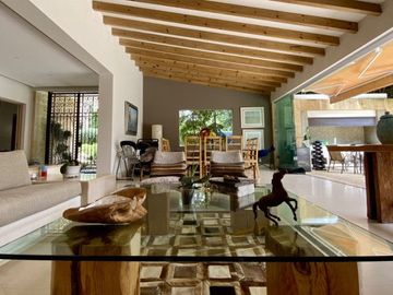 Casa en Venta Tlaltenango Cuernavaca Morelos