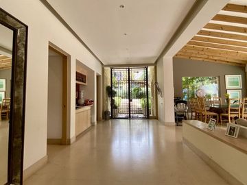 Casa en Venta Tlaltenango Cuernavaca Morelos