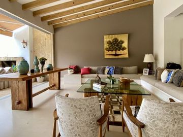 Casa en Venta Tlaltenango Cuernavaca Morelos