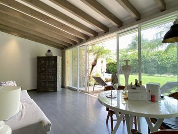 Casa en Venta Tlaltenango Cuernavaca Morelos