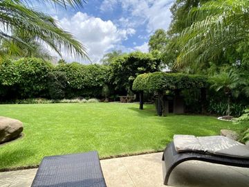 Casa en Venta Tlaltenango Cuernavaca Morelos