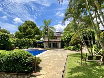 Casa en Venta Tlaltenango Cuernavaca Morelos