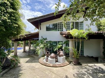 Casa en Venta Tlaltenango Cuernavaca Morelos