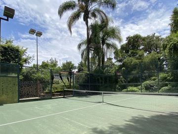 Casa en Venta Tlaltenango Cuernavaca Morelos