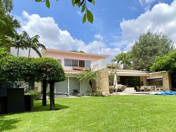 Casa en Venta Tlaltenango Cuernavaca Morelos