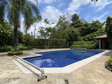 Casa en Venta Tlaltenango Cuernavaca Morelos