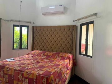 Ridge Side - Classic House & Lot for Sale w/ Overlooking Laguna de bay in Canyon Ranch Village beside Aera,Ciela, near Manila Southwoods in Binan, Lag
