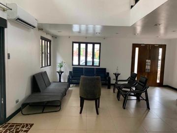 📌 Ridge View Classic House & Lot for Sale with 100% Overlooking Laguna de bay in Canyon Ranch Village near in Southwoods City