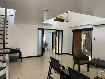 📌 Ridge View Classic House & Lot for Sale with 100% Overlooking Laguna de bay in Canyon Ranch Village near in Southwoods City