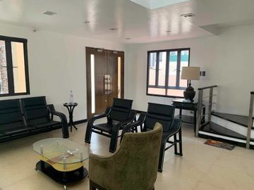 📌 Ridge View Classic House & Lot for Sale with 100% Overlooking Laguna de bay in Canyon Ranch Village near in Southwoods City