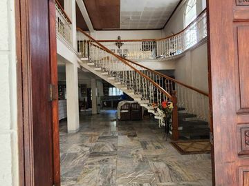 HOUSE IN LOT IN FILINVEST2 BATASAN QUEZON CITY