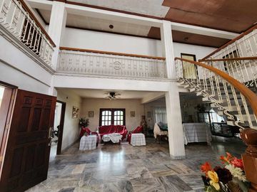 HOUSE IN LOT IN FILINVEST2 BATASAN QUEZON CITY