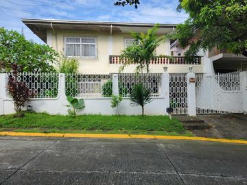 HOUSE IN LOT IN FILINVEST2 BATASAN QUEZON CITY
