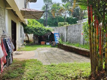 HOUSE IN LOT IN FILINVEST2 BATASAN QUEZON CITY