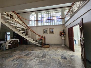 HOUSE IN LOT IN FILINVEST2 BATASAN QUEZON CITY