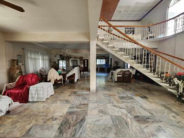 HOUSE IN LOT IN FILINVEST2 BATASAN QUEZON CITY