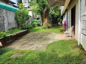 HOUSE IN LOT IN FILINVEST2 BATASAN QUEZON CITY