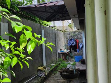 HOUSE IN LOT IN FILINVEST2 BATASAN QUEZON CITY
