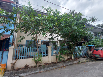 2 bedrooms house and lot for sale in  Dexterville Homes Barangay Malagasang 1-C Imus City Cavite