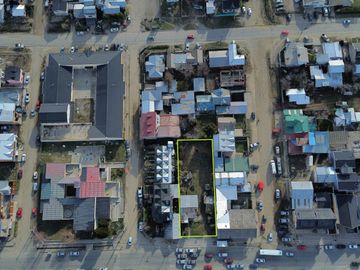 LOTE EN VENTA SOBRE CALLE ONELLI AL 1700 - IDEAL DESARROLLO INMOBILIARIO