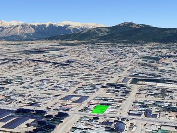LOTE EN VENTA SOBRE CALLE ONELLI AL 1700 - IDEAL DESARROLLO INMOBILIARIO