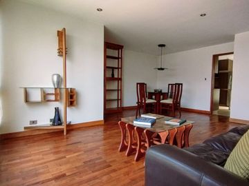 ¡OPORTUNIDAD ÚNICA! VENDO HERMOSO DEPARTAMENTO DE 107 M² CON COCHERA EN URB. VALLE HERMOSO, SURCO