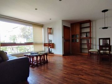 ¡OPORTUNIDAD ÚNICA! VENDO HERMOSO DEPARTAMENTO DE 107 M² CON COCHERA EN URB. VALLE HERMOSO, SURCO