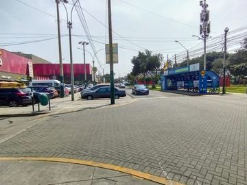 ¡OPORTUNIDAD ÚNICA! VENDO HERMOSO DEPARTAMENTO DE 107 M² CON COCHERA EN URB. VALLE HERMOSO, SURCO