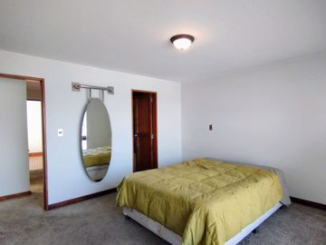 ¡OPORTUNIDAD ÚNICA! VENDO HERMOSO DEPARTAMENTO DE 107 M² CON COCHERA EN URB. VALLE HERMOSO, SURCO