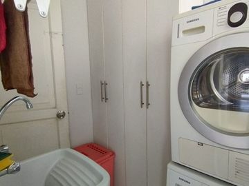 ¡OPORTUNIDAD ÚNICA! VENDO HERMOSO DEPARTAMENTO DE 107 M² CON COCHERA EN URB. VALLE HERMOSO, SURCO