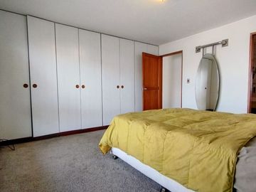 ¡OPORTUNIDAD ÚNICA! VENDO HERMOSO DEPARTAMENTO DE 107 M² CON COCHERA EN URB. VALLE HERMOSO, SURCO