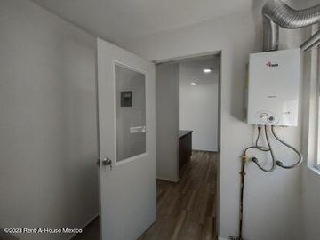 24-1338 Venta Departamento Sittia Cuautitlán Izcalli, IH