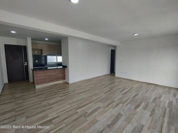 24-2138 Venta Departamento Residencial Avenida Constitución, HI