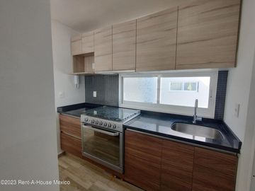 24-2138 Venta Departamento Residencial Avenida Constitución, HI