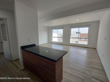 24-2138 Venta Departamento Residencial Avenida Constitución, HI