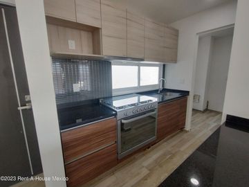 24-2138 Venta Departamento Residencial Avenida Constitución, HI
